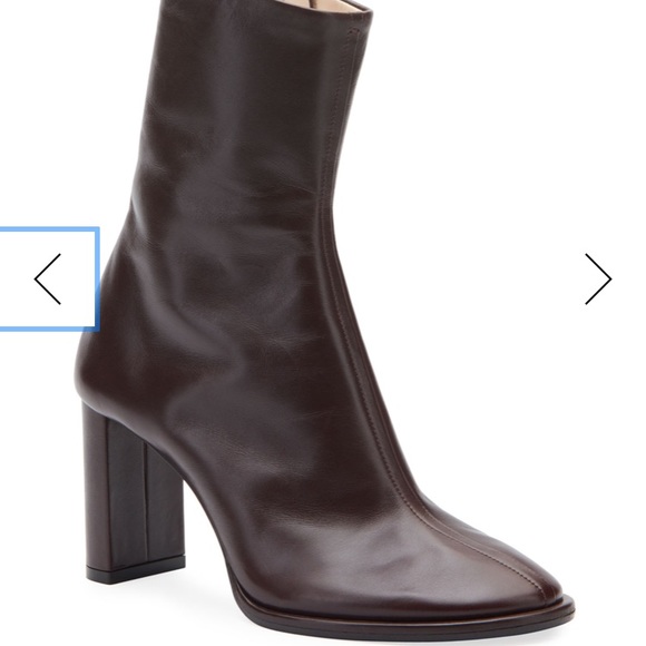 The row teatime zip boot EUR36 - Picture 2 of 8